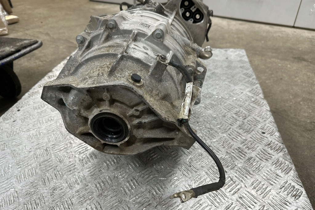 фото №7, Моторчик бачок омывателя polestar 2 p t7011736 electric 300kw