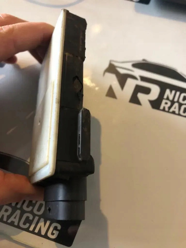 фото №8, Датчик ассистент поперечина движения bmw g01 g02 5a0cda7