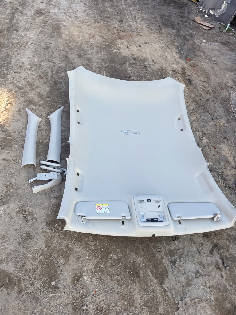 фото №3, Opel insignia b 2017- хэтчбек потолок