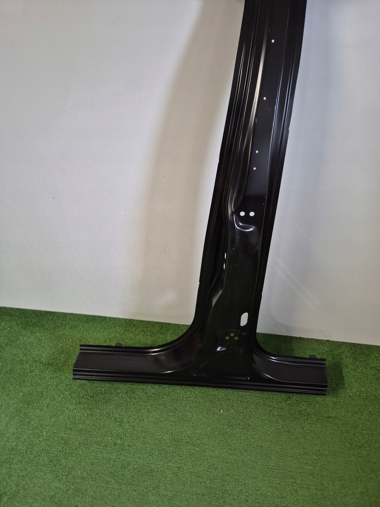 фото №3, Ford ranger обшивка порог левая порог левый подкрылок блок двигателя