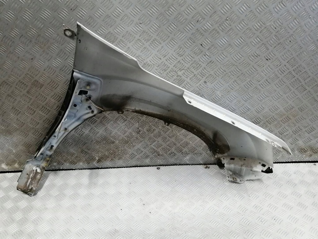 фото №6, Крыло перед передний левый dacia duster ii dv369