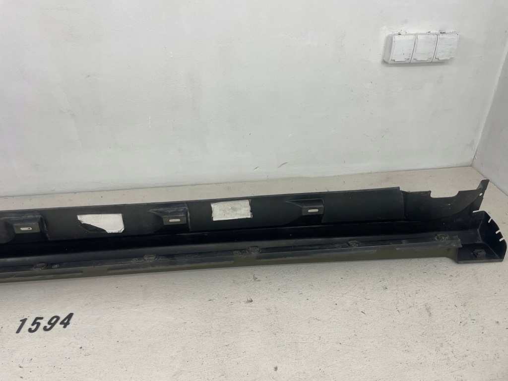 фото №4, Молдинг поріг поріг права saab 5491808rh