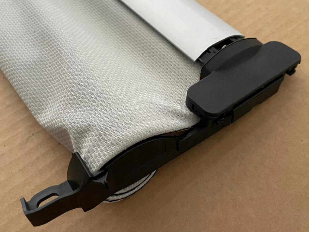 фото №10, Шторка панорами люк szary grey 3g5877307 a do skoda superb 2015-22