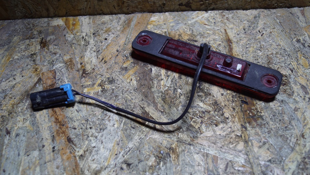 фото №6, Hummer h2 лампа габаритна 15144677