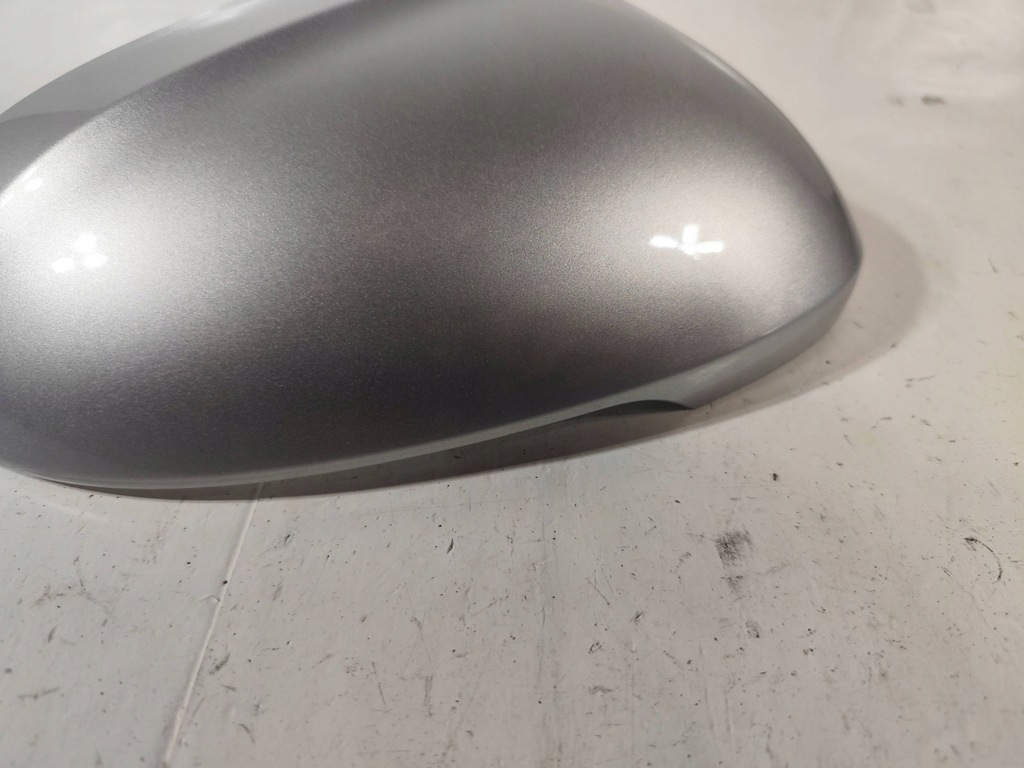 фото №5, Корпус дзеркало права vw passat b8 3g0857538j