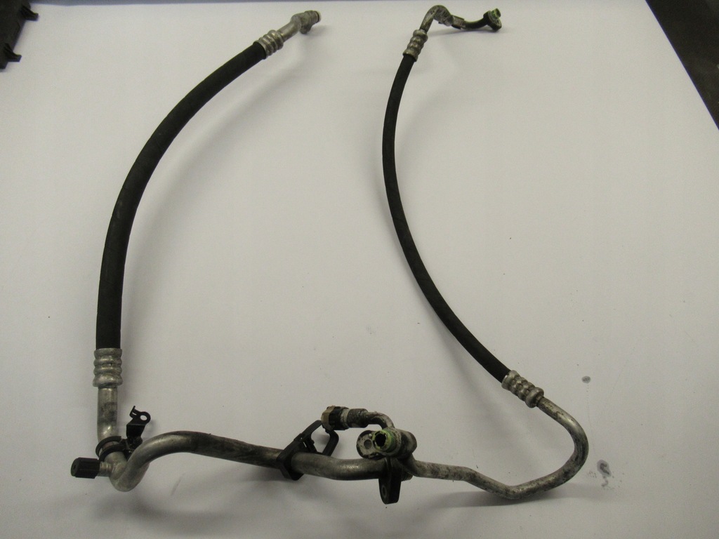 фото №1, Bmw f10 шланг кондиционера 9248521