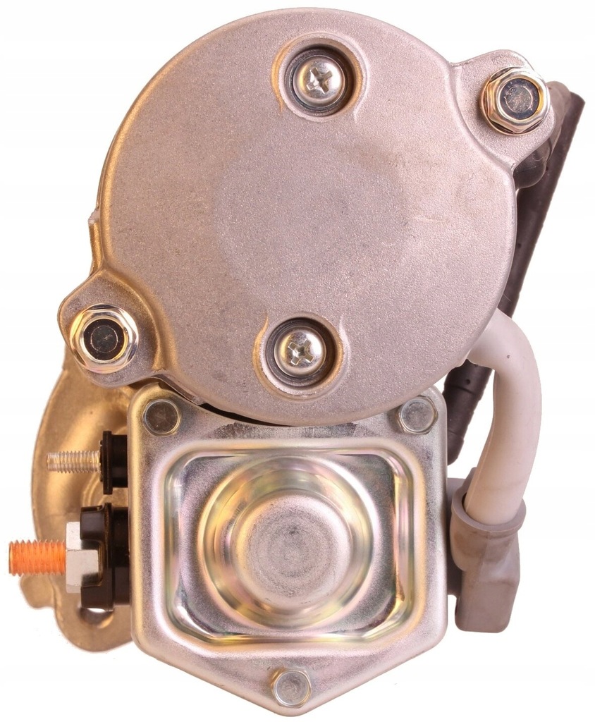 фото №5, Новый стартер land rover discovery freelander range rover evoque 115725