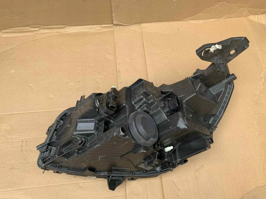 фото №8, Peugeot 208 ii 2008 ii 19- лампа правий перед europa 90200112