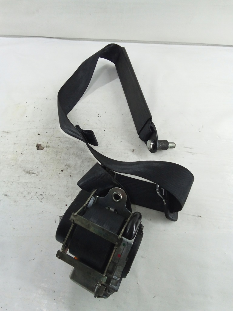 фото №4, I976 pas левый перед opel combo d 735584042