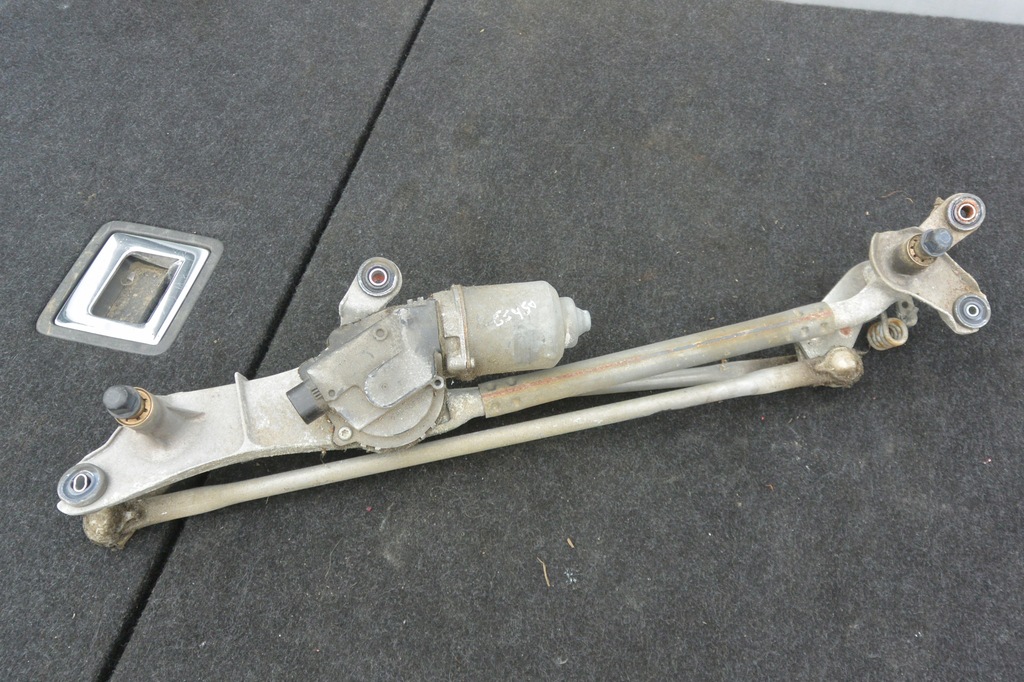 фото №1, Механізм двірник rhd uk lexus gs iii mk3