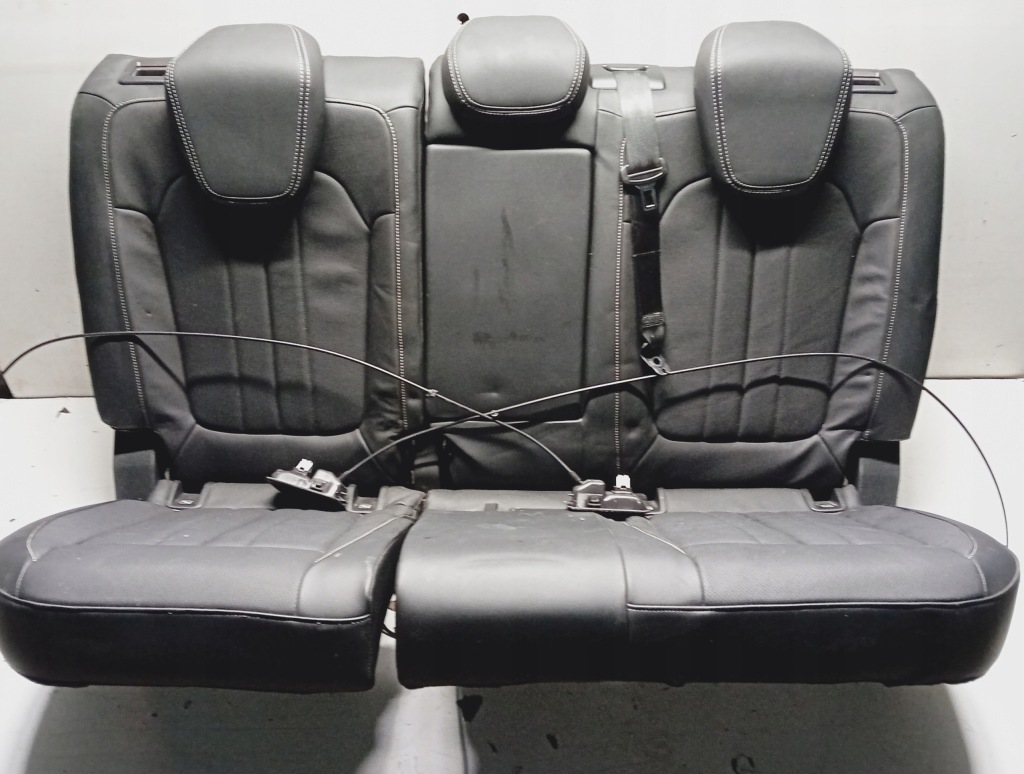 фото №10, Сиденья кожа opel grandland x