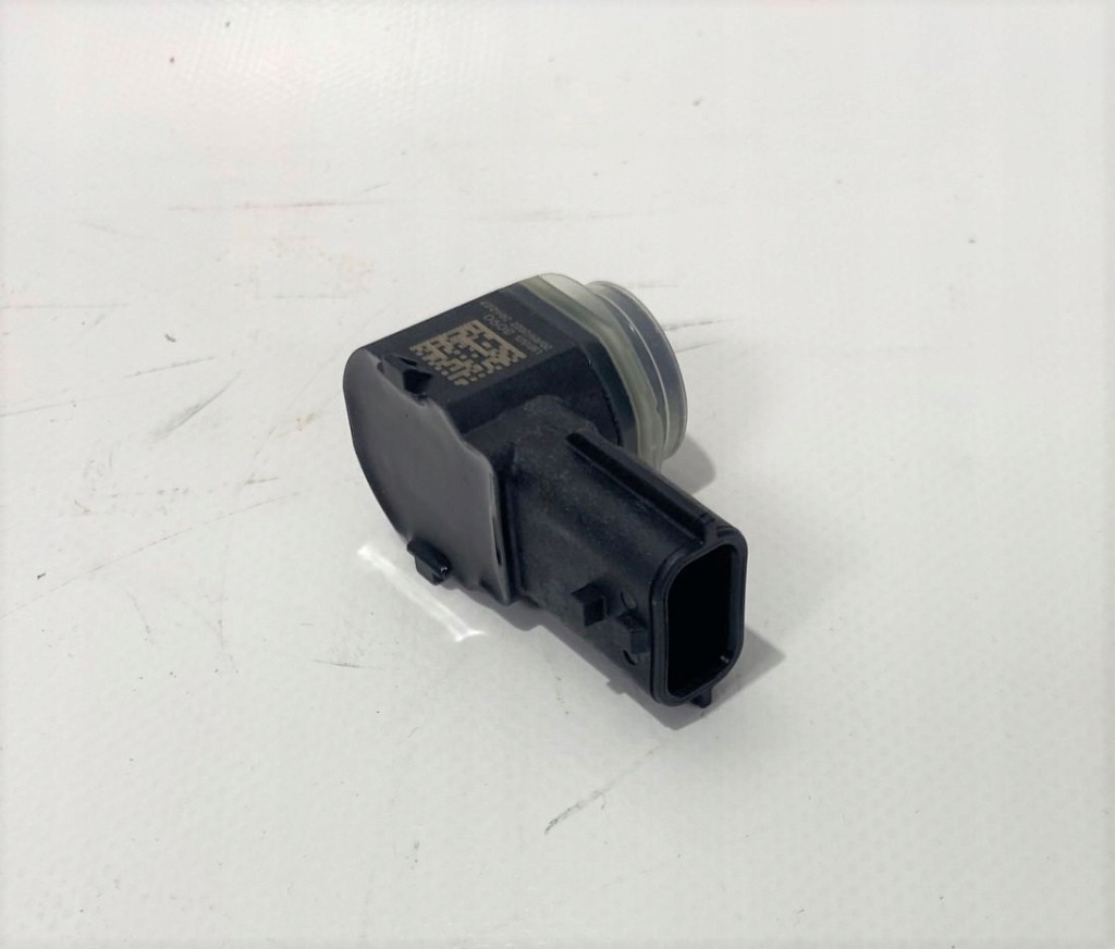 фото №3, Новый org датчик парковки pdc - renault clio v 5