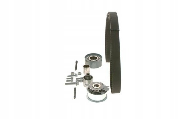 фото №10, Bosch набор ремень распределительного вала audi a3 a4 allroad b8 a4 b8 a5 a6 c6 q5