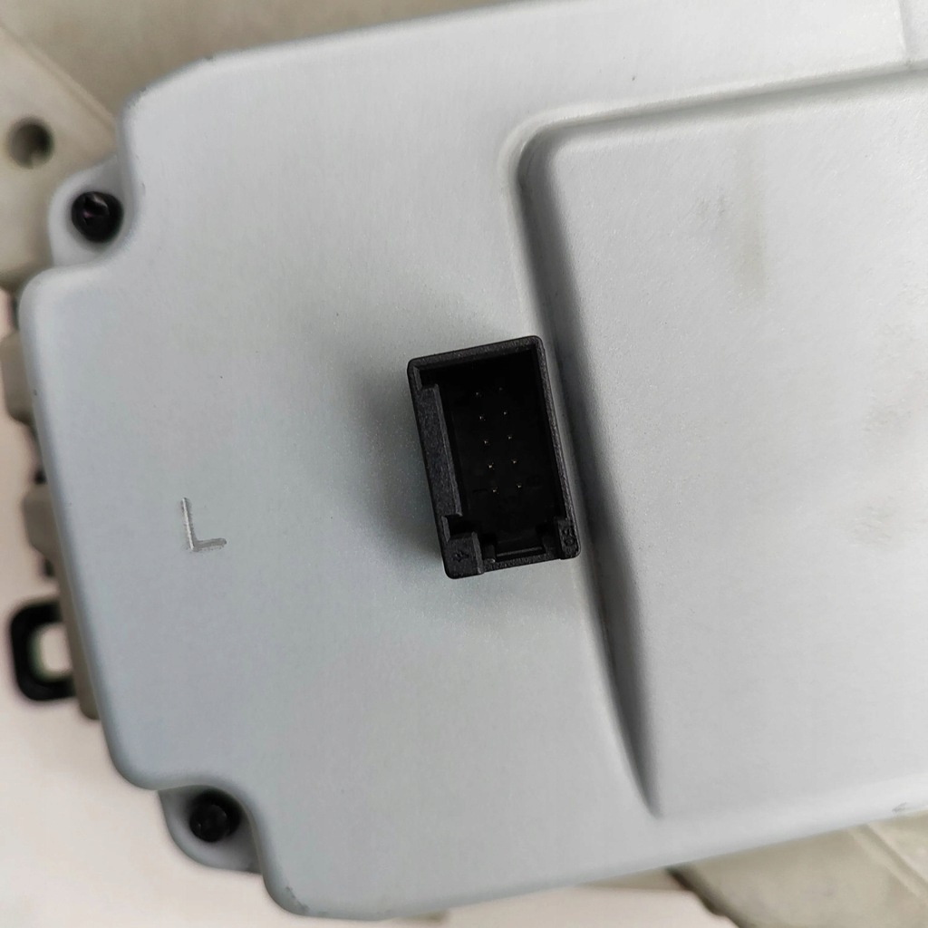 фото №8, Audi e-tron gt 2022 дисплей head up