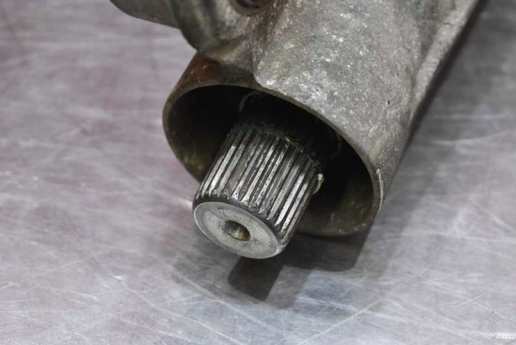 фото №5, Мост дифференциал задняя задний 3.07 p52111938ac jeep grand cherokee wk 3.7 v6 210 km