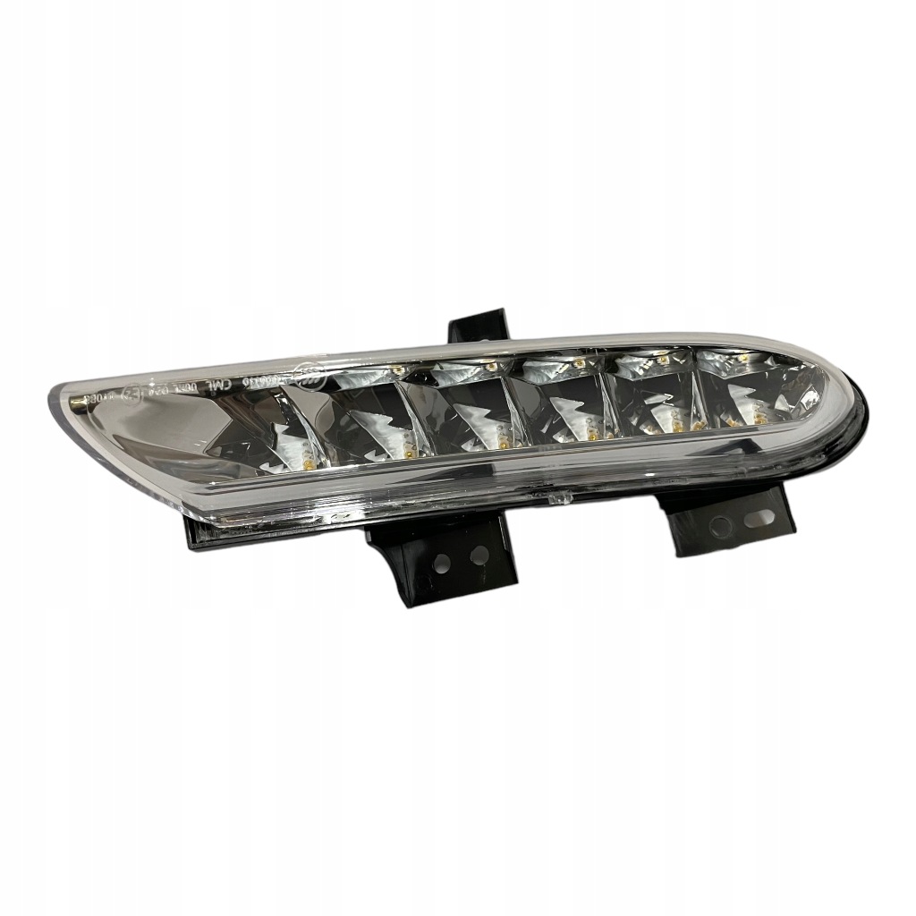 Фонарь  led renault scenic 3 12- оригинальный номер 266003179r правое Оригинал