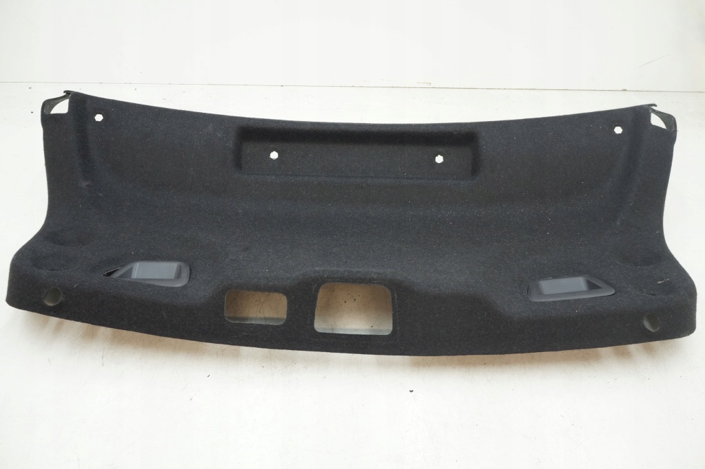 фото №1, Volvo s90 оббивка кришки багажника 39835502