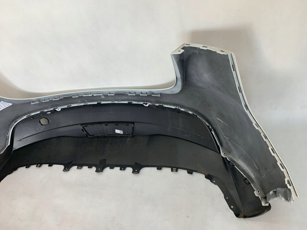 Бампер задняя задний tesla model y 2019 19r 1494006-00-b 04.25 Недорого