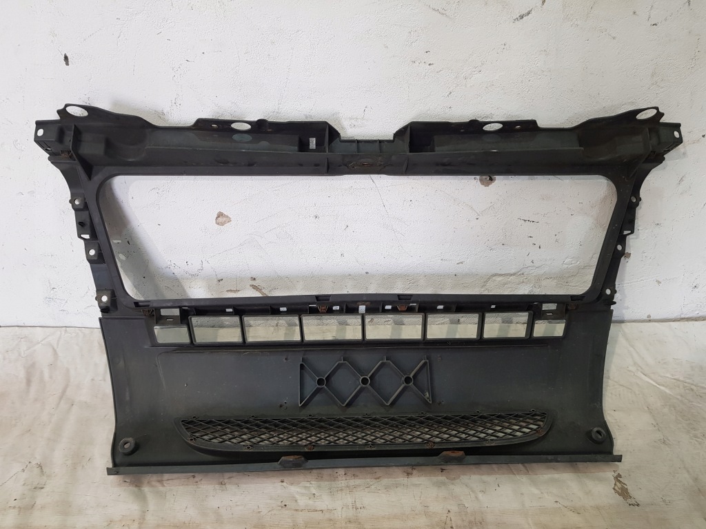 фото №12, Бампер перед ducato boxer jumper eu 1305760070