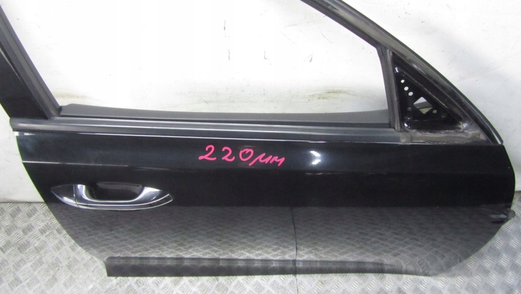 фото №5, Kia optima iv дверь правое перед abp 15-