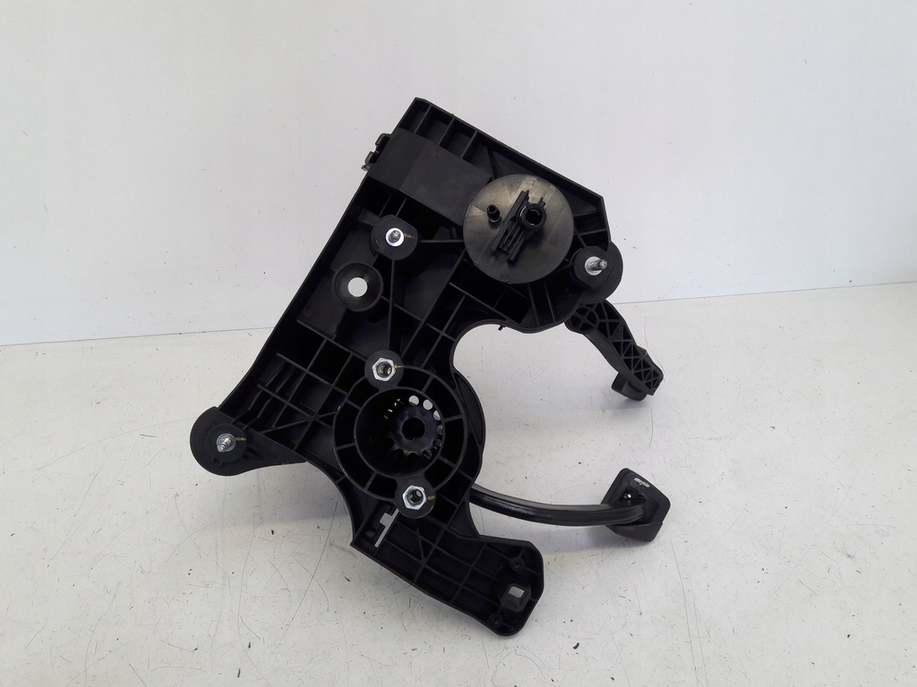 фото №4, Педалі kpl 39023892 opel astra k