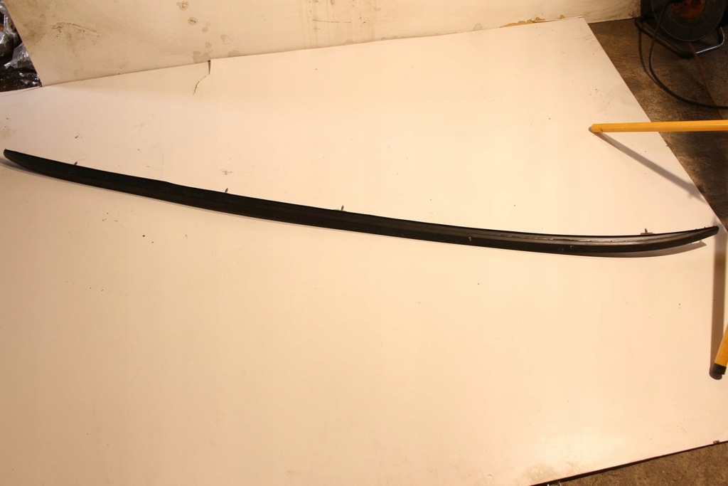 фото №7, Левый рейлинг крышный mercedes w205