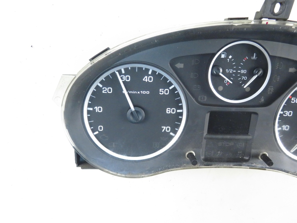 фото №7, Счетчик peugeot partner tepee 1.6 e-hdi
