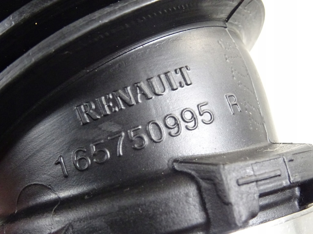 фото №6, 165750995 nissan juke ii 2 f16 1.0 dig-t труба повітрозабірник повітря 2022r