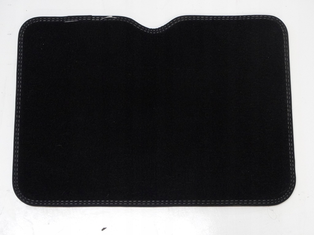 фото №7, Набор коврики renault scenic iv 8201680317