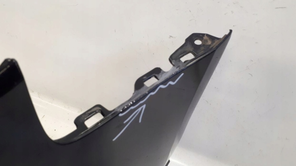 Audi a3 lift 8v0 2016-2019 бампер перед с Разборки