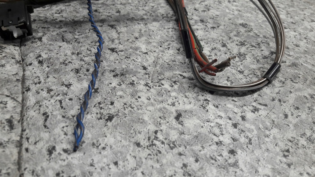 фото №10, 8d1971663am джгут двері правий перед audi a4 b5