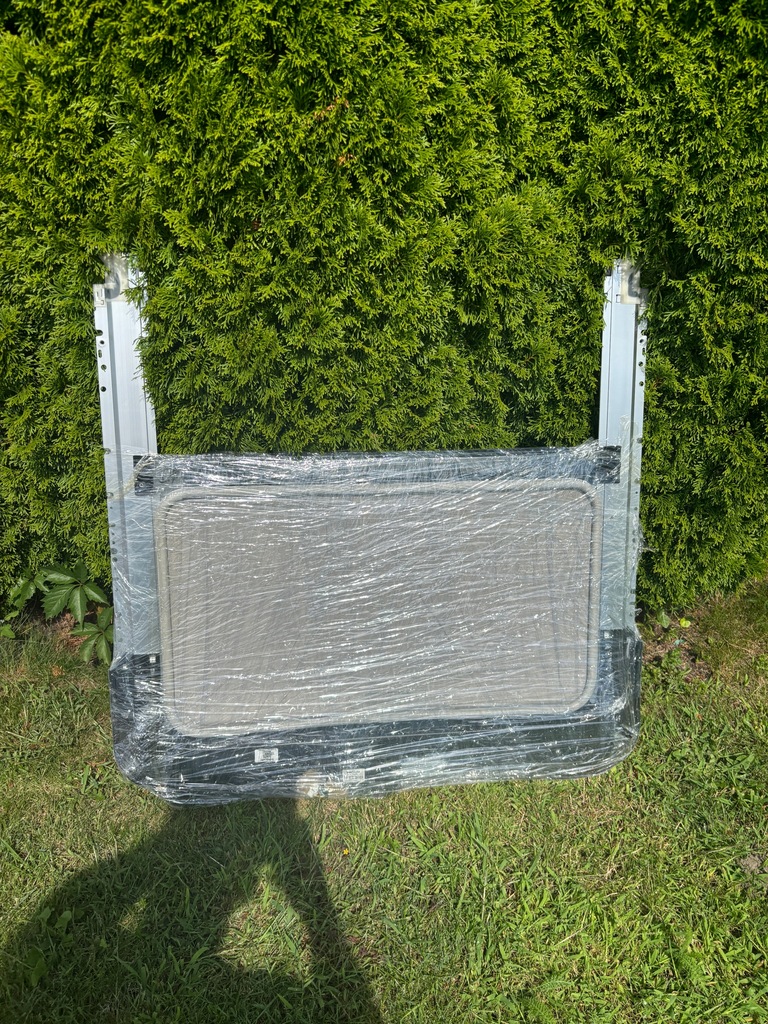 фото №1, Nissan navara d23 вікно дахові люк