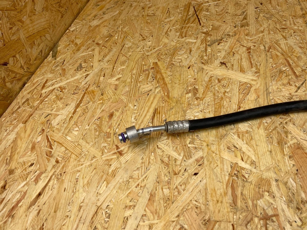 фото №6, Wąż трубка шланг кондиционера audi a4 b9 a5 8w 8w0816741ak 2015-