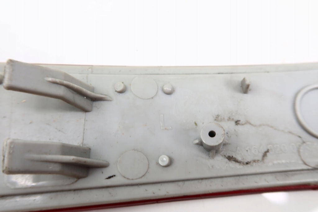 фото №8, Mercedes w164 отражатель задняя левый задний x164 gl 1648200974