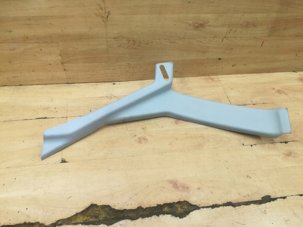 фото №1, Захист пластик пара volvo v70