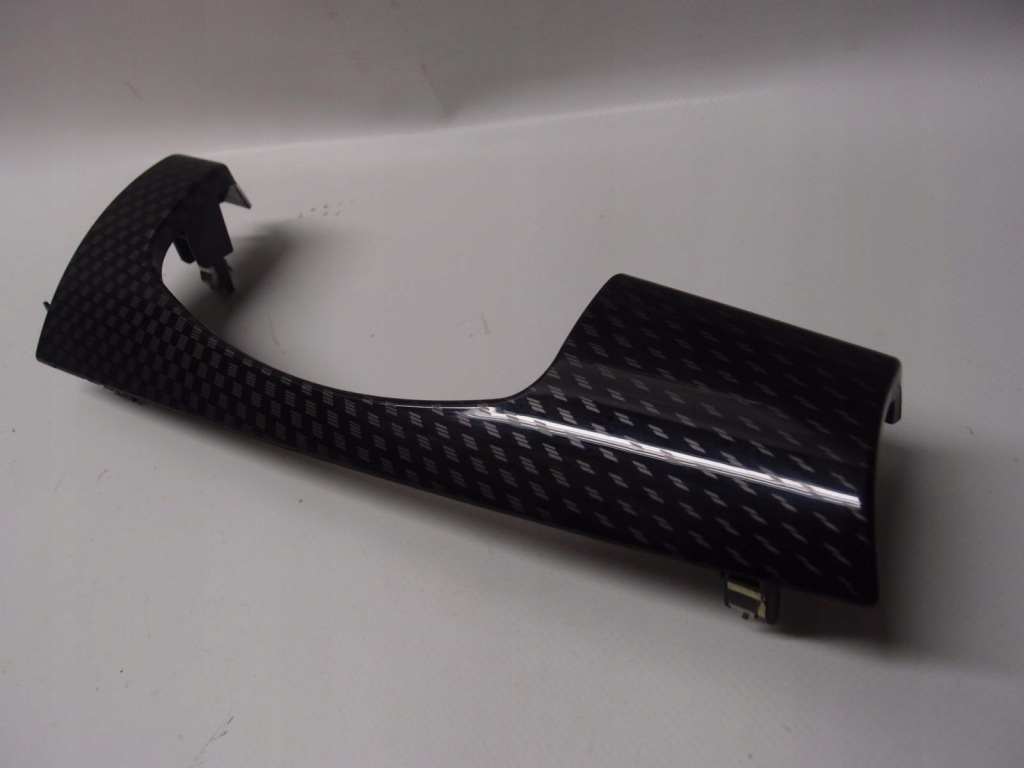 Декоративна молдинг консолі mini f55 56 9321693 в Україні