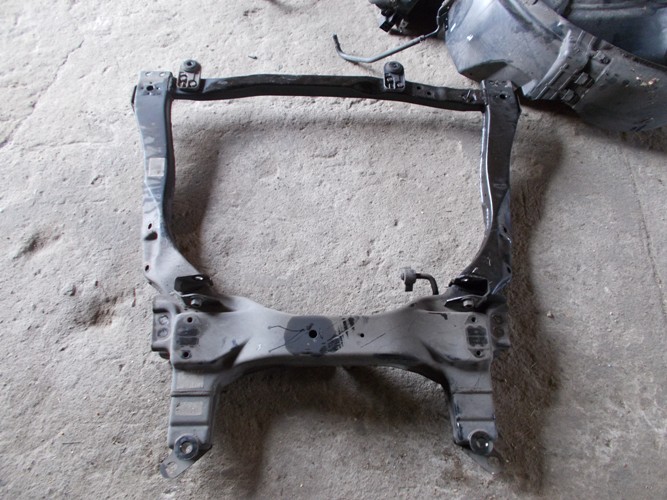 фото №1, Chevrolet spark m300 підрамник підрамник