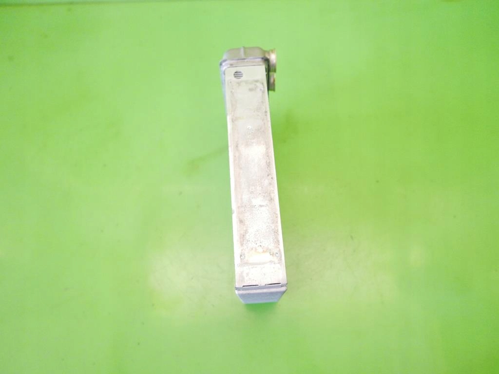 фото №3, Отопитель renault grand scenic ii phii 1.9 dci