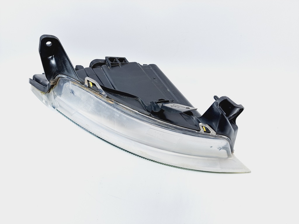 фото №12, Citroen c3 pluriel 03-10 лампа правая 9681896280