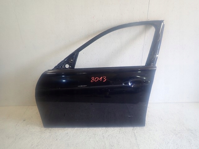 фото №1, Дверь левая передние левый перед bmw 3 iii f30 f31