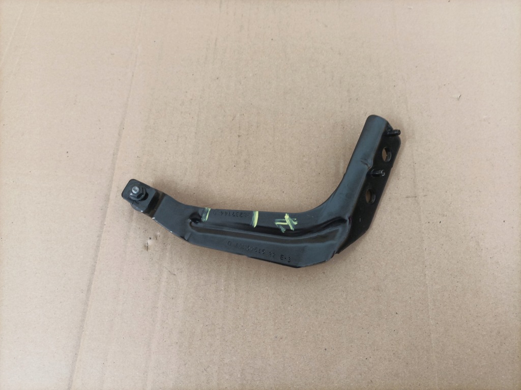 фото №1, Proace jumpy expert iii ролик напрямна верхній двері правий задня 9823714480