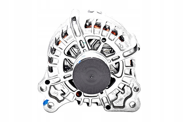 фото №1, Valeo генератор seat leon leon sc leon st toledo iv skoda kodiaq