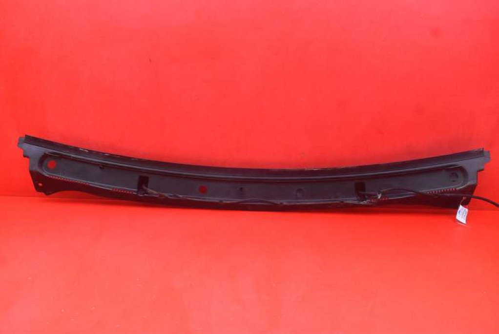 фото №9, Жабо eu 8200229873 renault trafic 2 ii 01-06