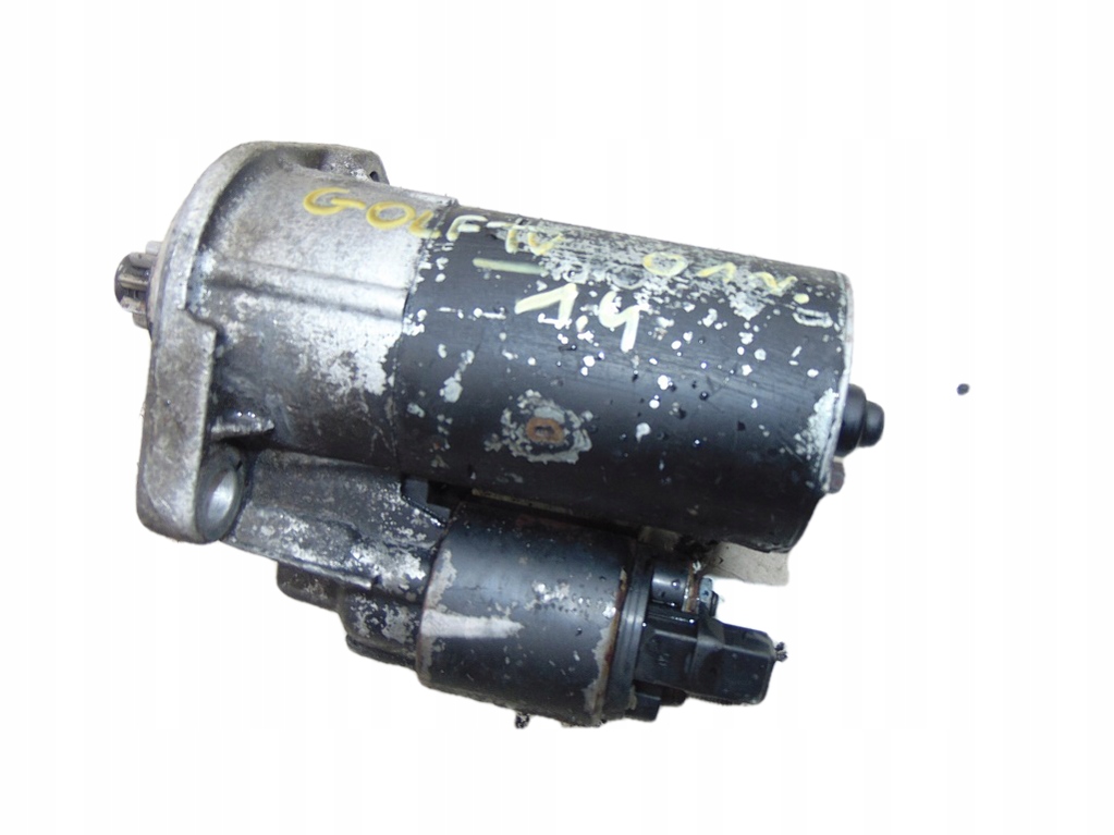 Купить Vw golf iv 1.4 01r стартер
