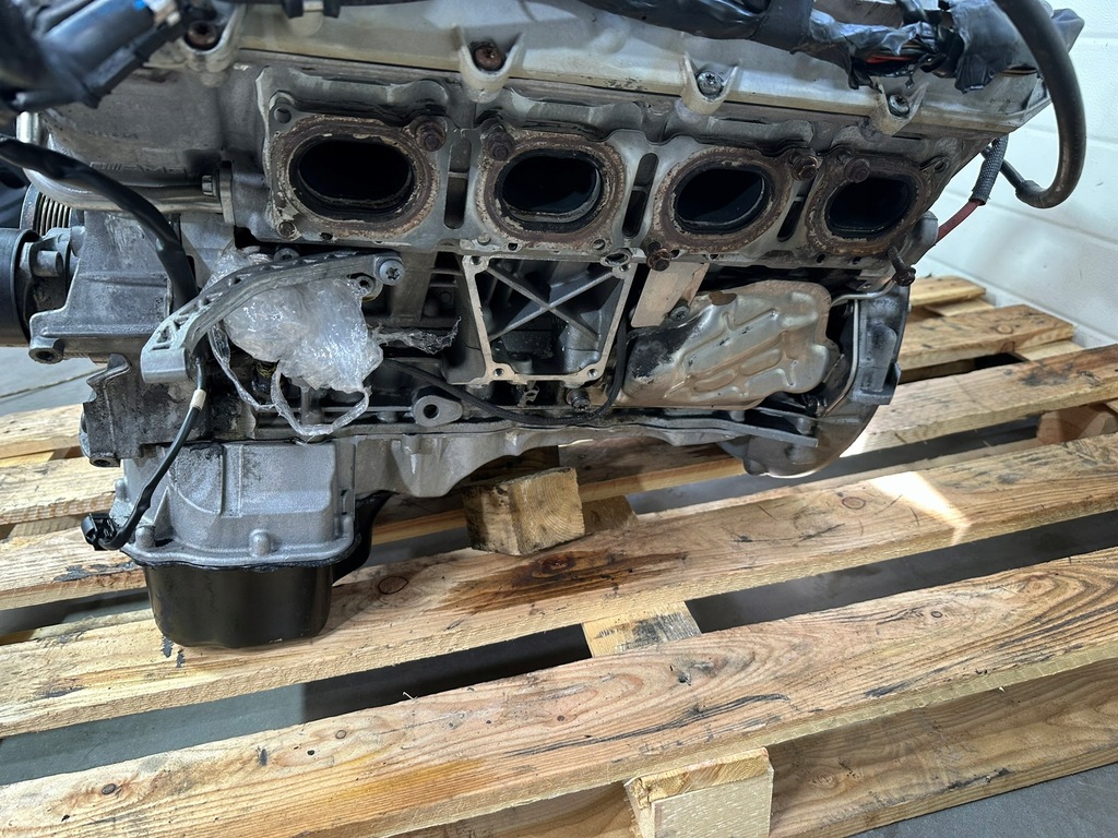 фото №7, Двигун 156980 mercedes ml 6.3 amg, 63, gl w164, x164,156.980, om156, v8,amg