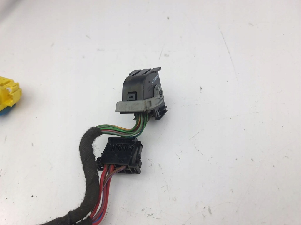 фото №8, Mercedes-benz s w221 2007 правая сторона сиденья, сиденье