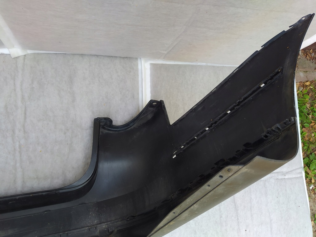 фото №15, Бампер задняя задний - passat b6 kombi