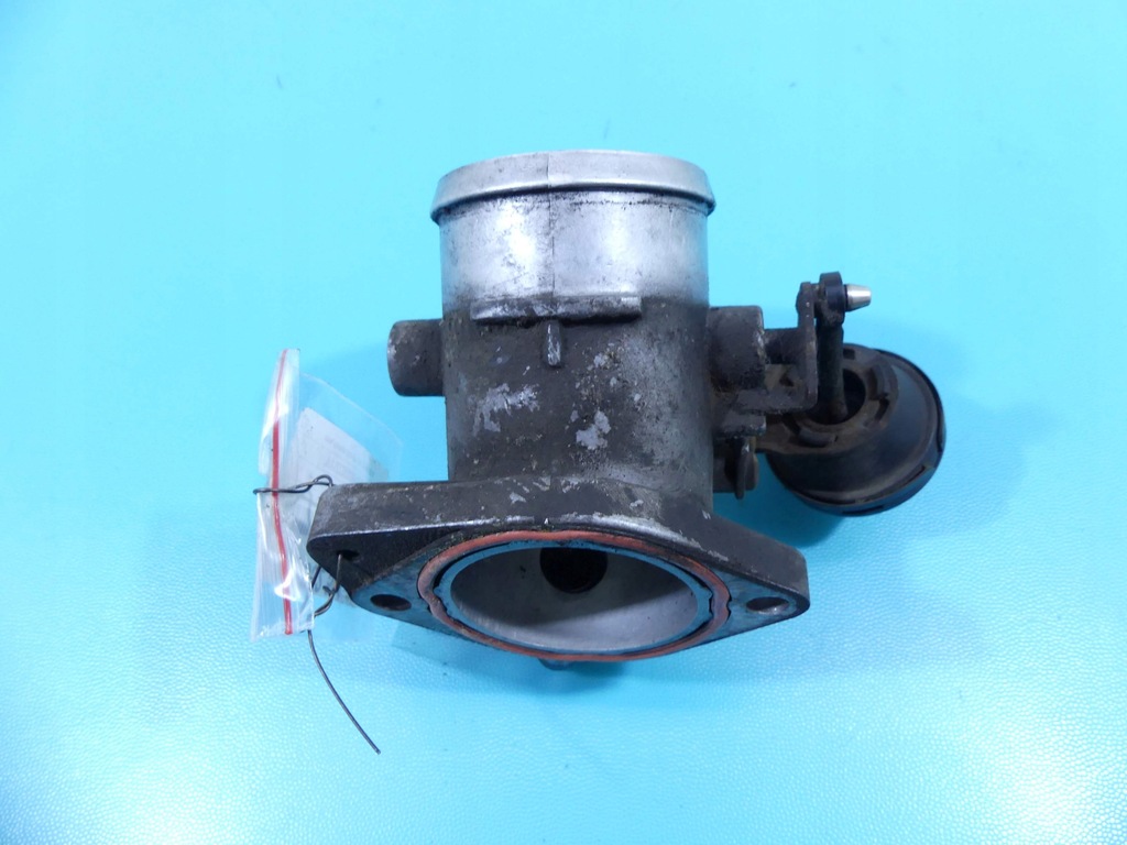 фото №8, Дроссельная заслонка vw lt ii 940709210054, 0281002177, 038906051 2.8 tdi