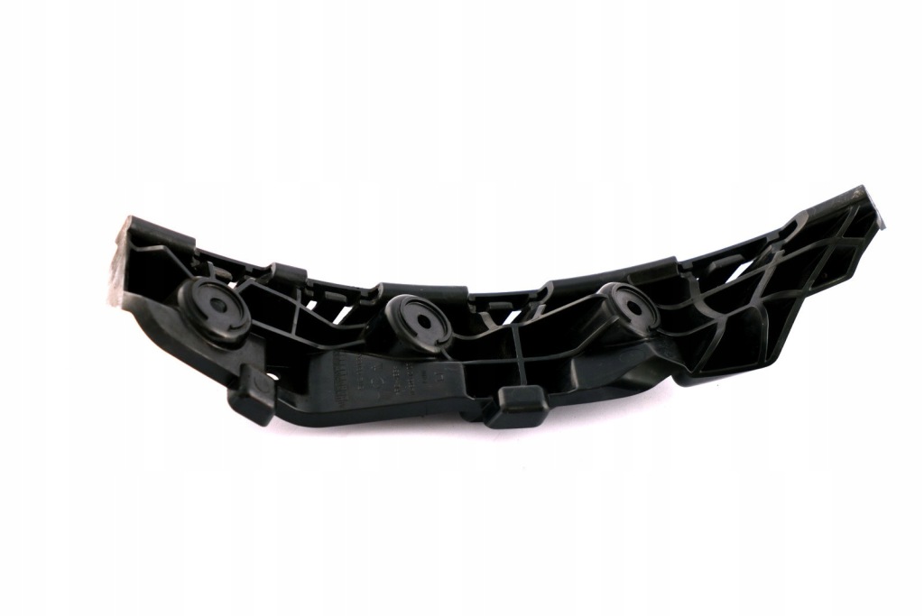 фото №2, Mini paceman r61 направляющая кронштейн кронштейн бампера левый 9808963