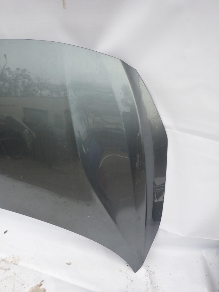 Volvo v60 s60 рестайлинг  13- капот крышка двигателя Киев